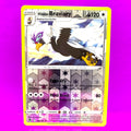 Hisuian Braviary
