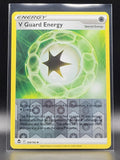V Guard Energy