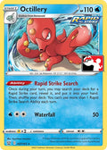Octillery - 037/163