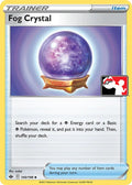 Fog Crystal - 140/198