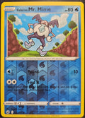 Galarian Mr. Mime