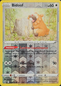 Bidoof