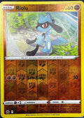 Riolu