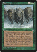 Stampede