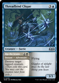 Threadbind Clique