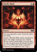 Witch's Mark