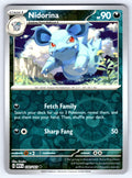 Nidorina