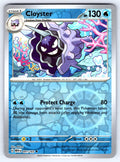Cloyster