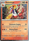 Skeledirge - 038/198 (Cosmos Holo)