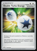 Double Turbo Energy - 2023 (Gabriel Fernandez)