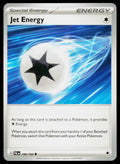 Jet Energy - 2023 (Gabriel Fernandez)a