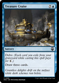 Treasure Cruise