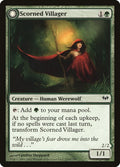 Scorned Villager