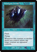 Nebelgast Herald (Retro Frame)
