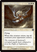 Subjugator Angel (Retro Frame)
