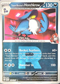 Team Rocket's Honchkrow (Team Rocket)