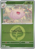 Cascoon (Energy Symbol Pattern)