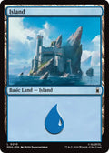 Island (0290)