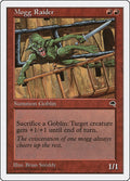 Mogg Raider