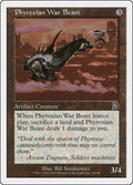 Phyrexian War Beast (37a)