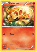 Chimchar