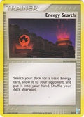 Energy Search (Minun)