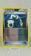 Energy Switch