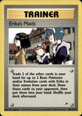 Erika's Maids
