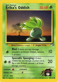 Erika's Oddish (78)