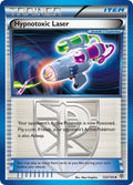 Hypnotoxic Laser (Team Plasma)