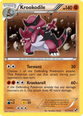 Krookodile
