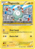 Magnemite (42)