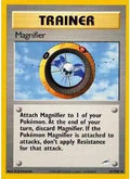 Magnifier