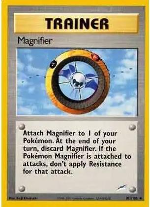 Magnifier