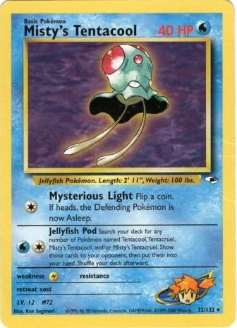 Misty's Tentacool (32)