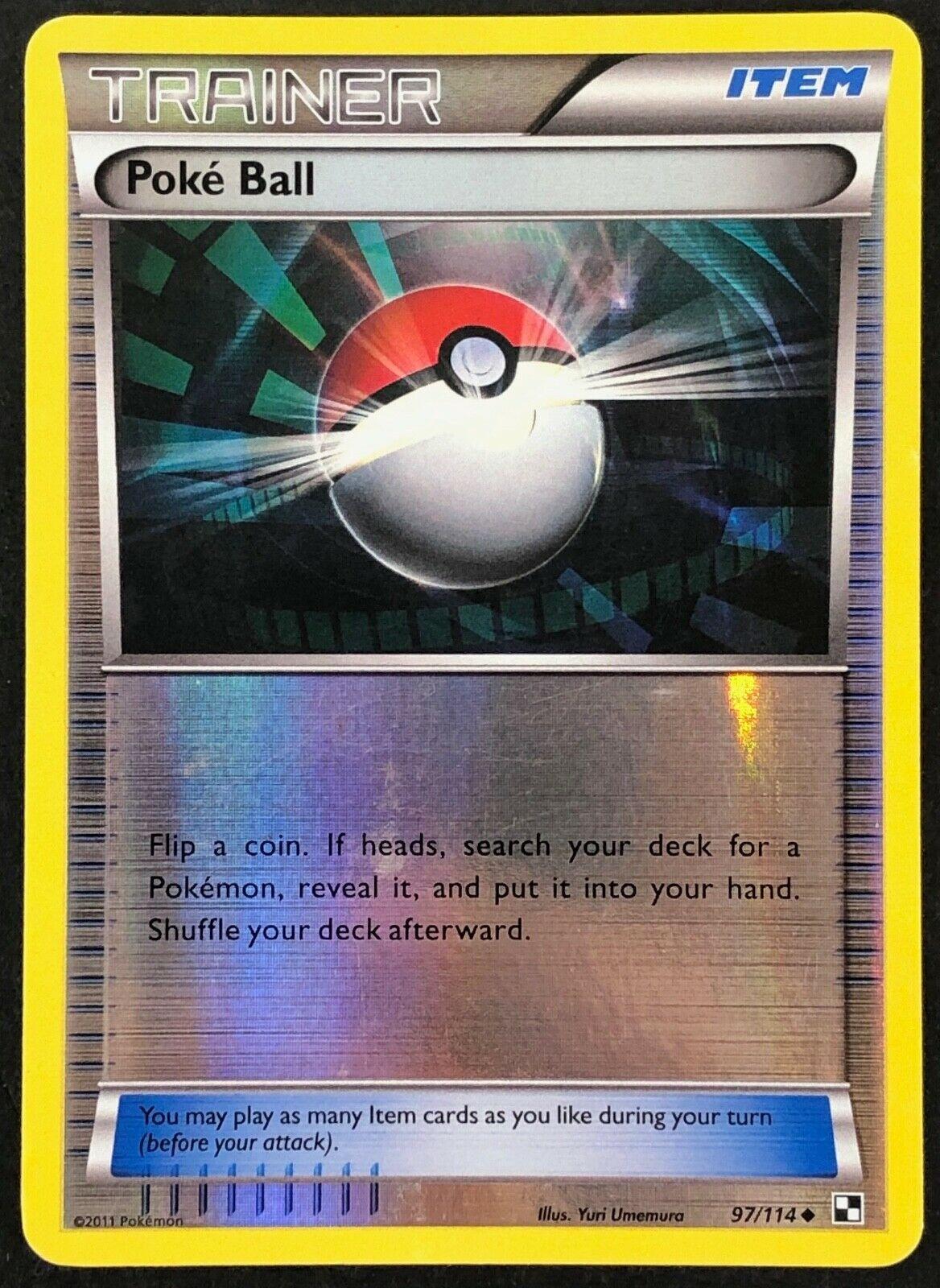 Poke Ball