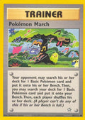Pokemon March