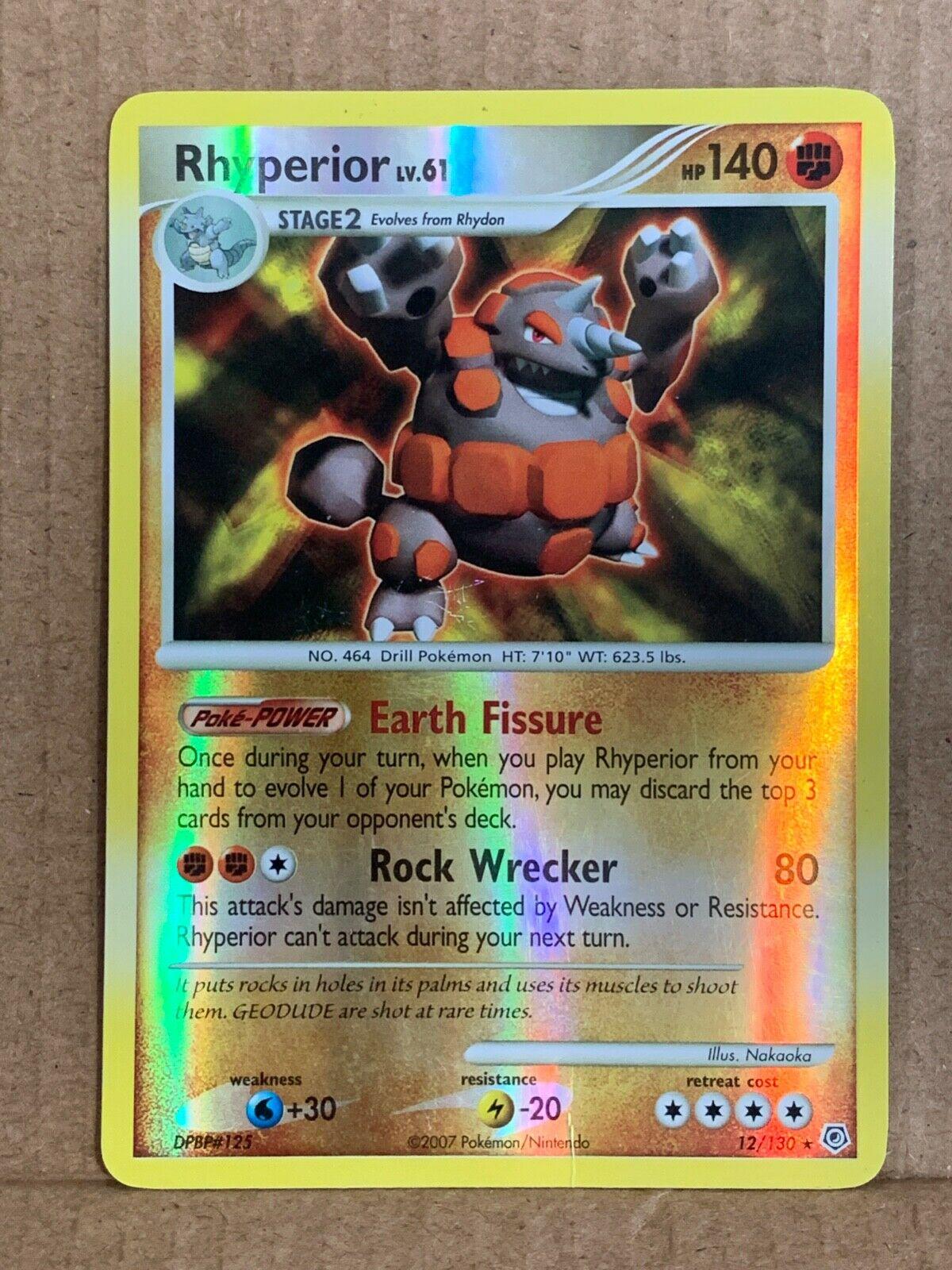 Rhyperior