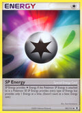 SP Energy