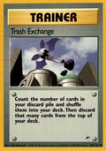 Trash Exchange