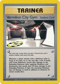 Vermilion City Gym