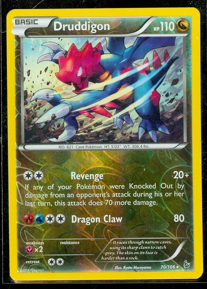 Druddigon