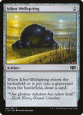 Ichor Wellspring