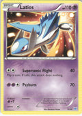 Latios (#13 Non-Holo)
