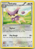 Delcatty (#24)
