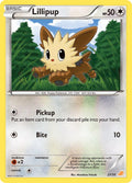 Lillipup (#27)