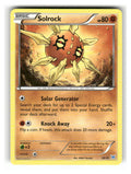 Solrock (#26)