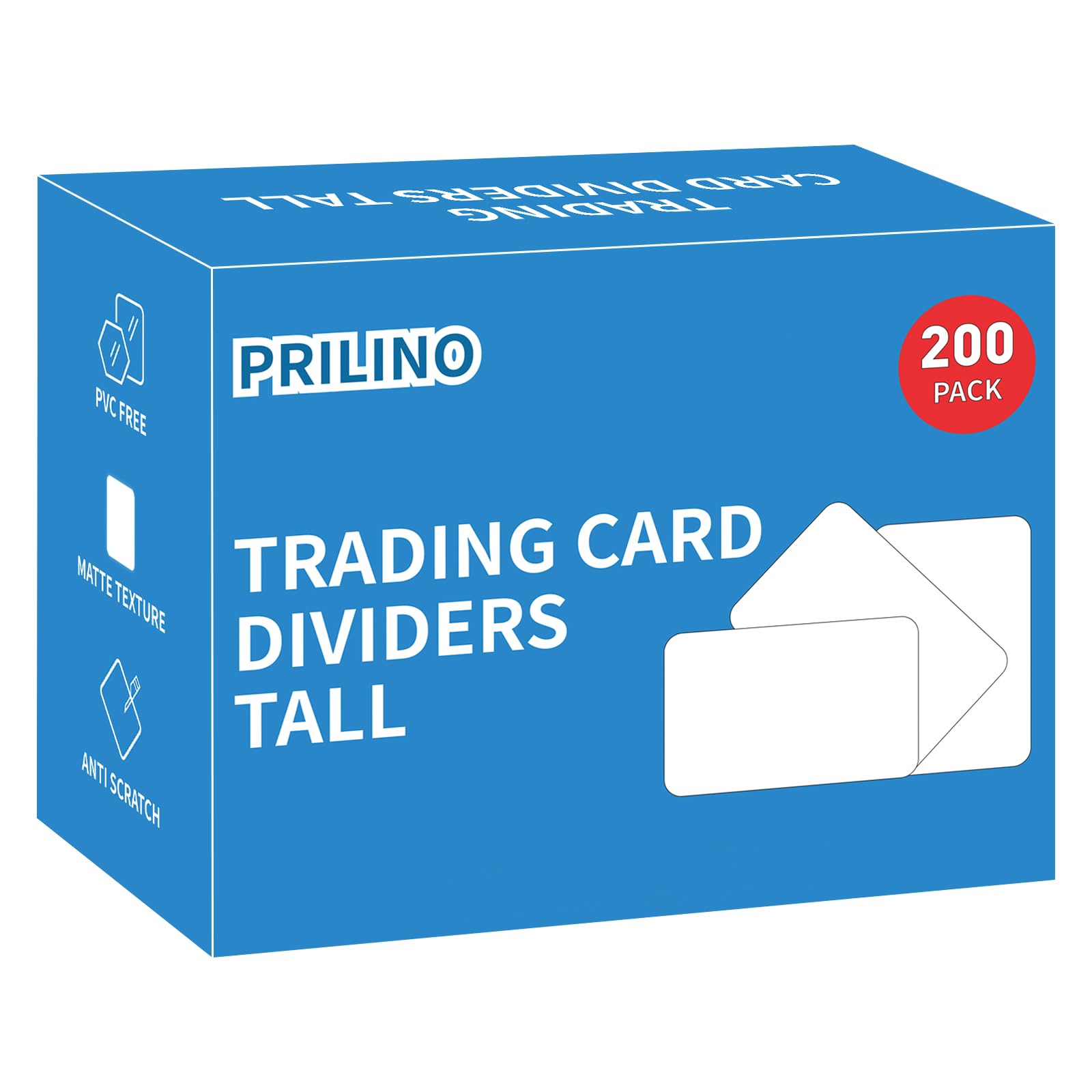 Card Dividers