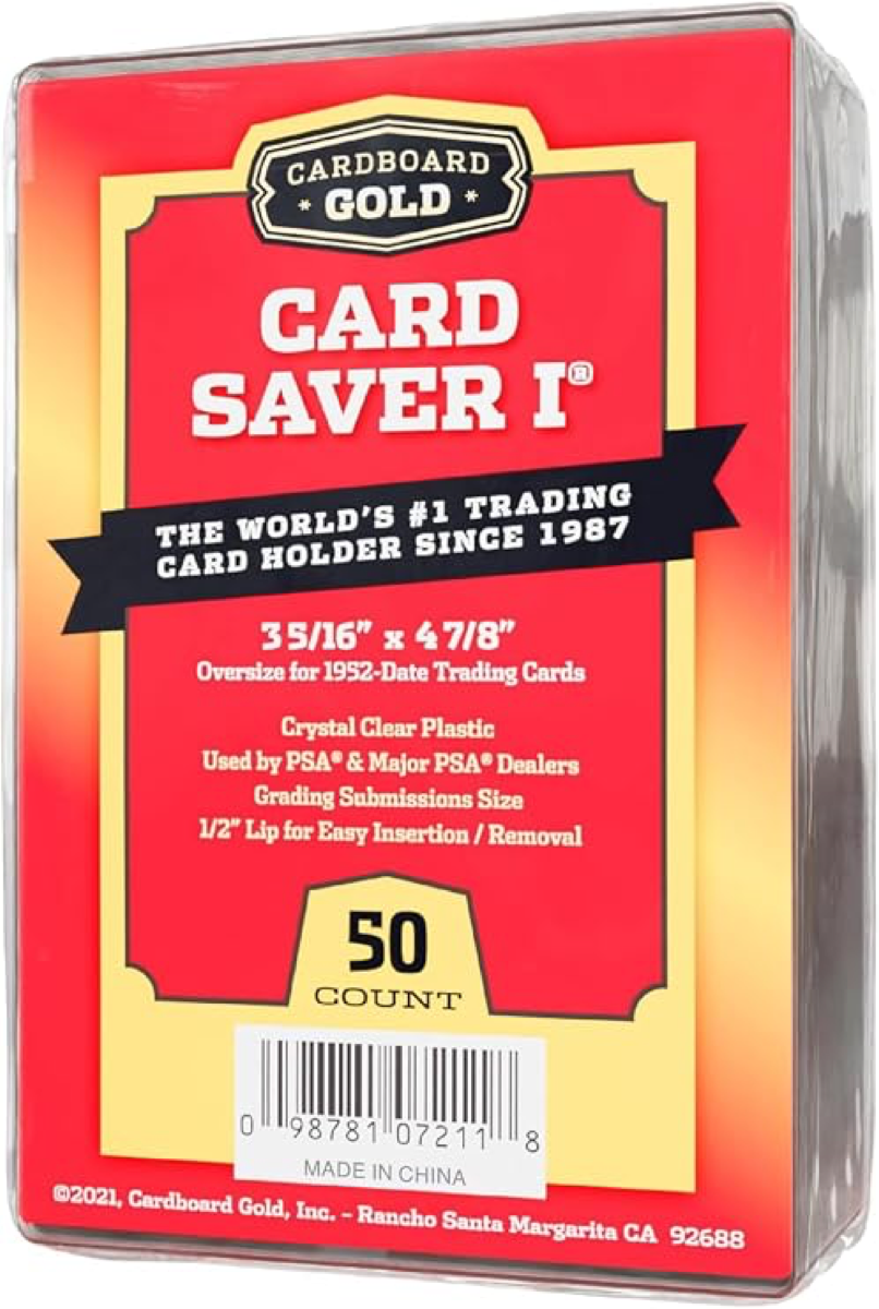 Card Savers