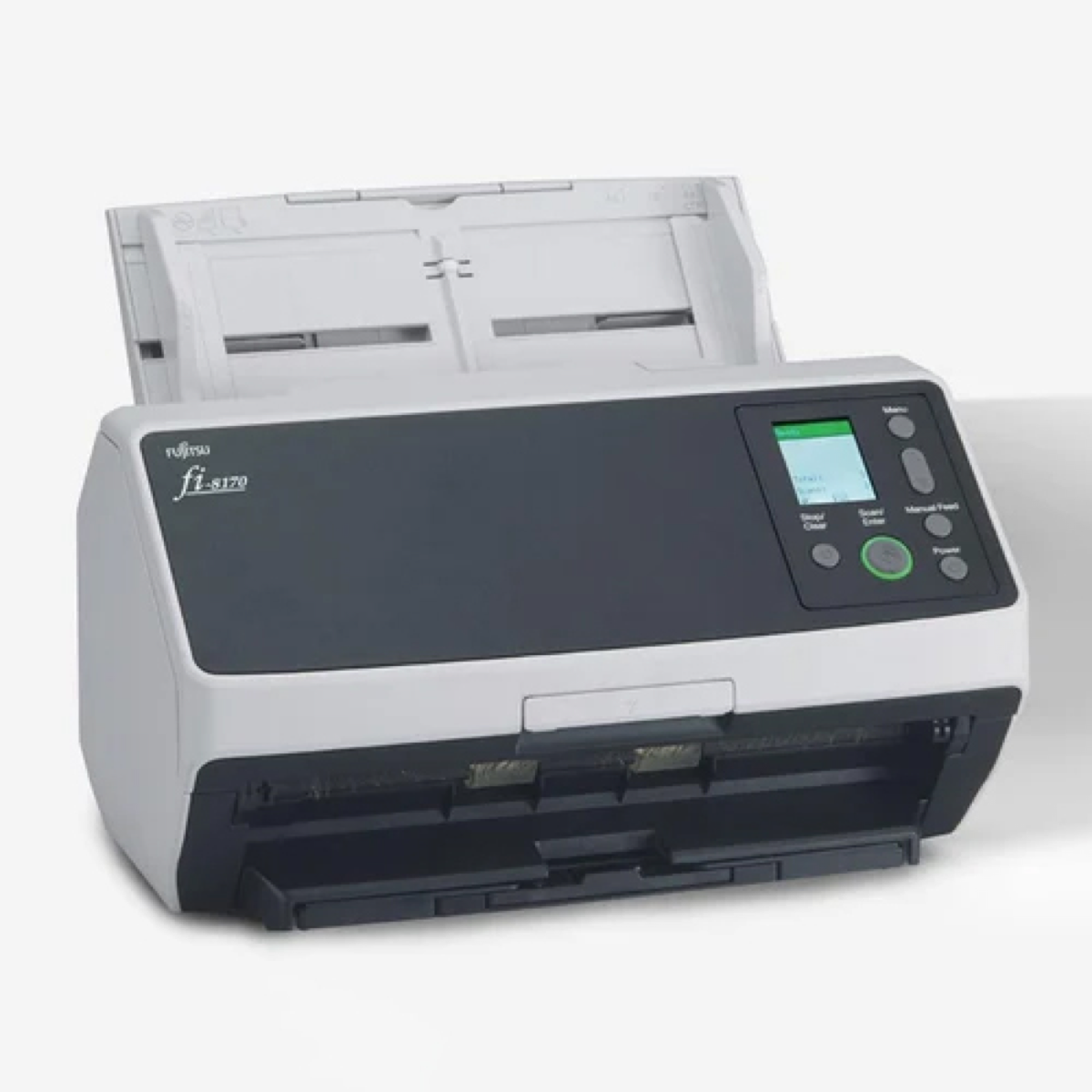 Fujitsu fi-8170 Scanner